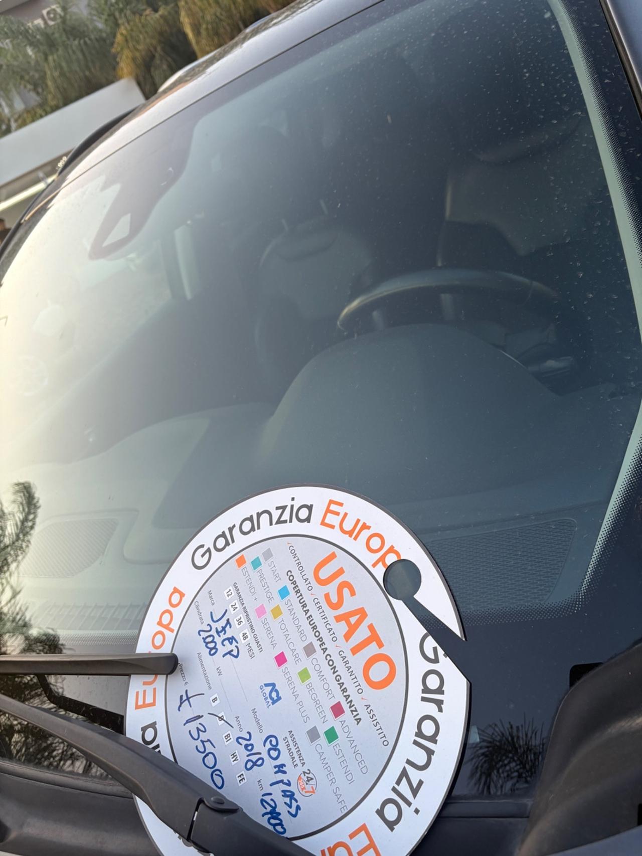 Jeep Compass 2.0 Multijet prezzo 11000