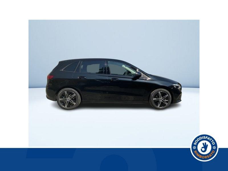 Mercedes-Benz Classe B 200 Automatic Advanced Progressive