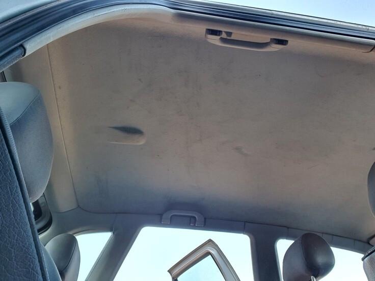 Seat Ibiza Ibiza 1.9 SDI 5p. SE