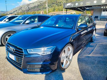 Audi A6 Avant 3.0 TDI quattro S tronic Business Plus