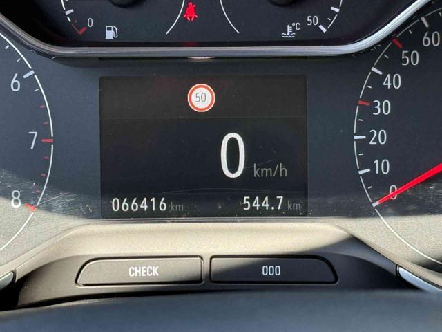 OPEL Grandland X 1.5 diesel Ecotec Start&Stop Advance