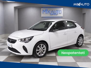 Opel Corsa 1.2T XHL Edition S&S 100CV
