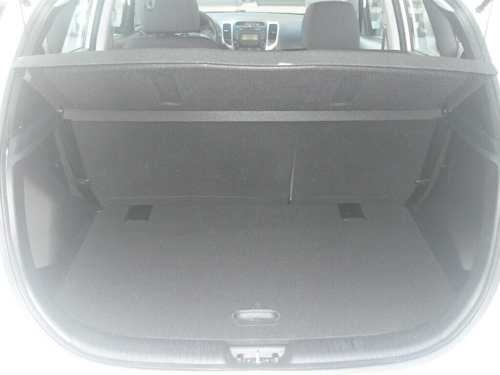 Hyundai iX20 1.4 CRDI 90 CV Comfort - 2013