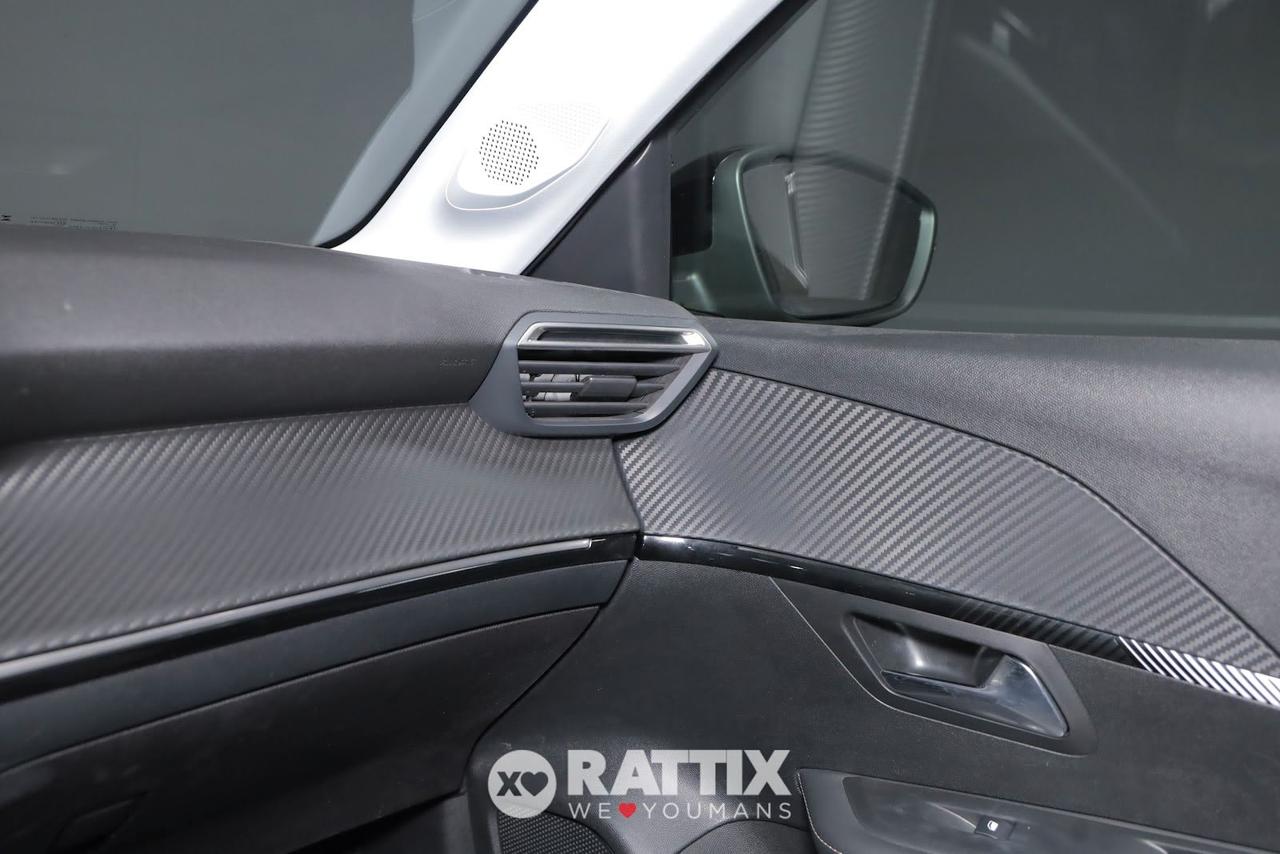 Peugeot 208 1.2 puretech 100CV Allure