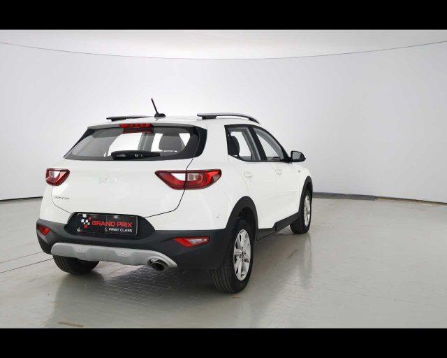 KIA Stonic 1.2 DPI ECO GPL Urban