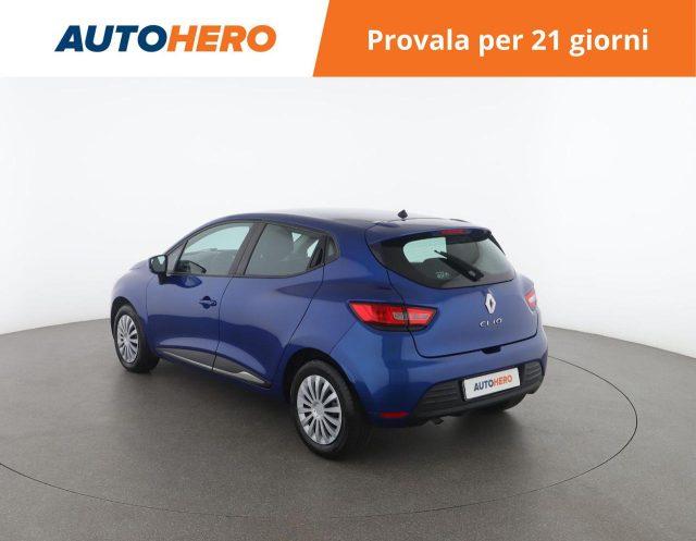 RENAULT Clio dCi 8V 75CV Start&Stop 5 porte Energy Life