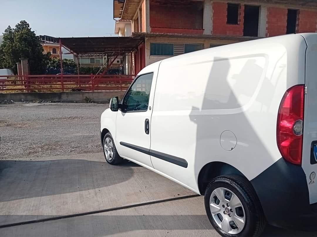 fiat doblo