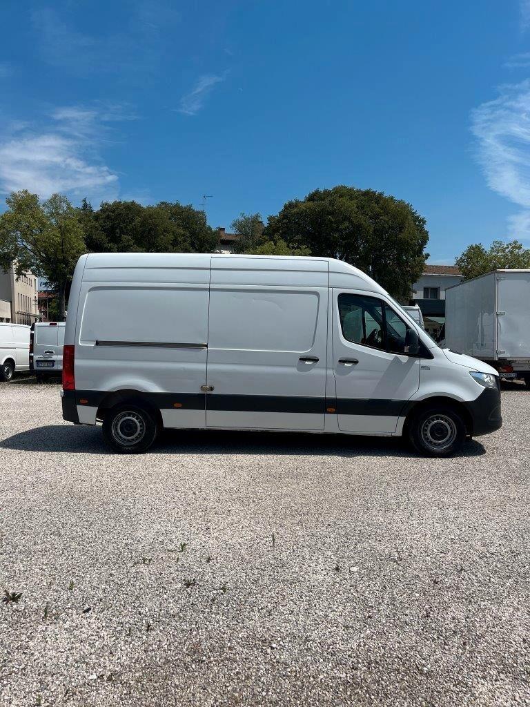 MERCEDES 314 CDI SPRINTER F39/33