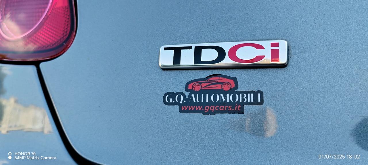 Ford Ka 1.3 TDCi 75CV DPF