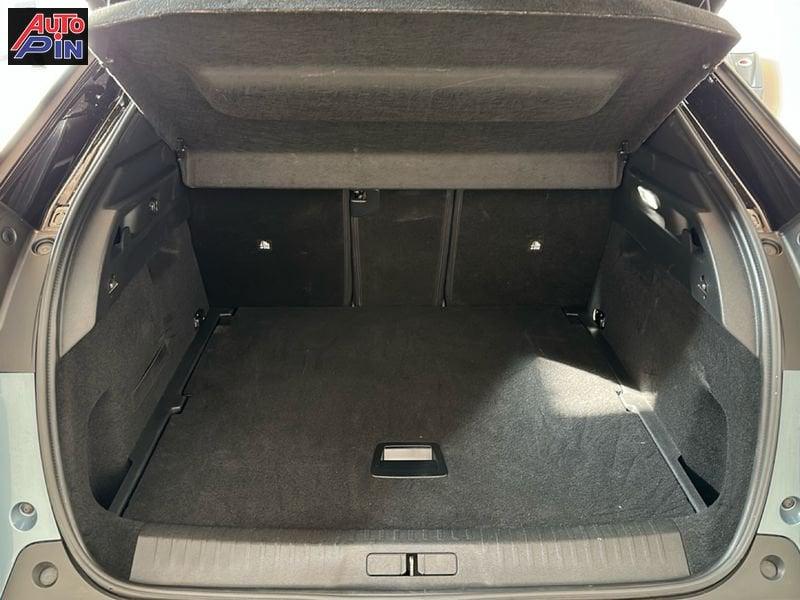Peugeot 3008 Hybrid 145 GT-Line e-DCS 6 *IN ARRIVO*