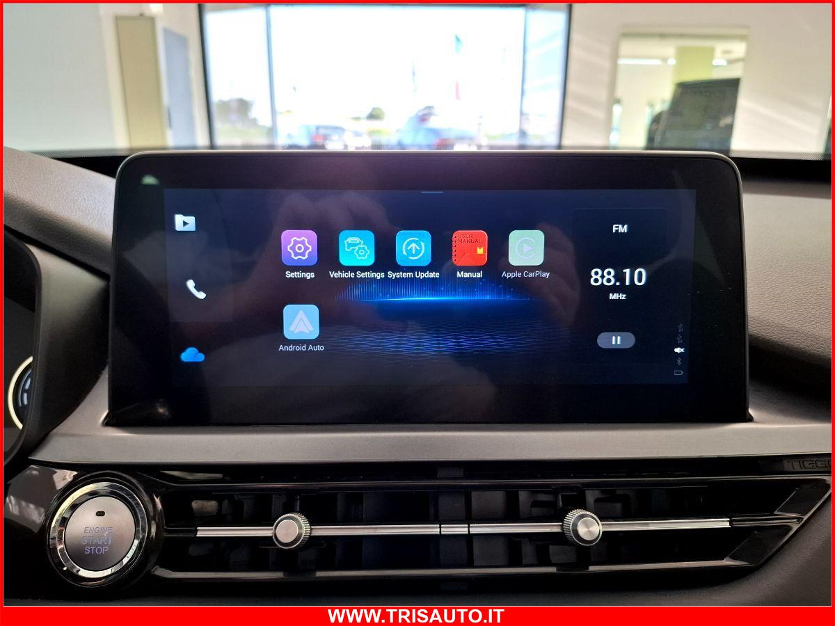 DR Dr 5.0 1.5 GPL NEOPATENTATI (TETTO APRIBILE+FARI LED+PELLE+NAVI)