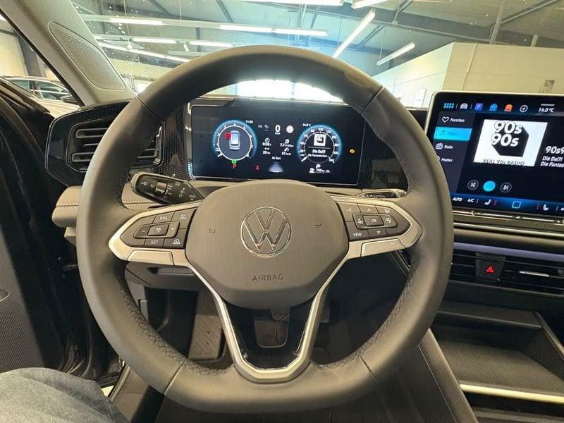 Volkswagen Tiguan Tiguan 1.5 eTSI 130 CV ACT DSG Life Camera Cockpit 18"