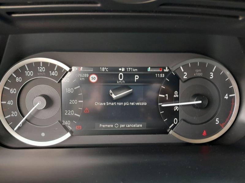 Land Rover Discovery Sport 2.0 TD4 163cv S 4WD aut.