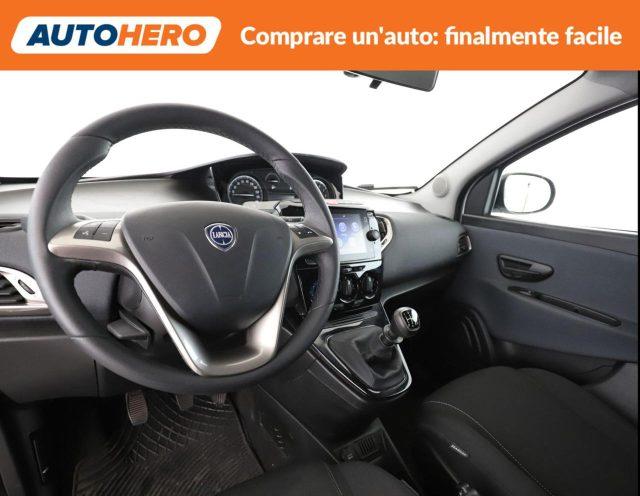 LANCIA Ypsilon 1.0 FireFly 5 porte Hybrid Ecochic Gold