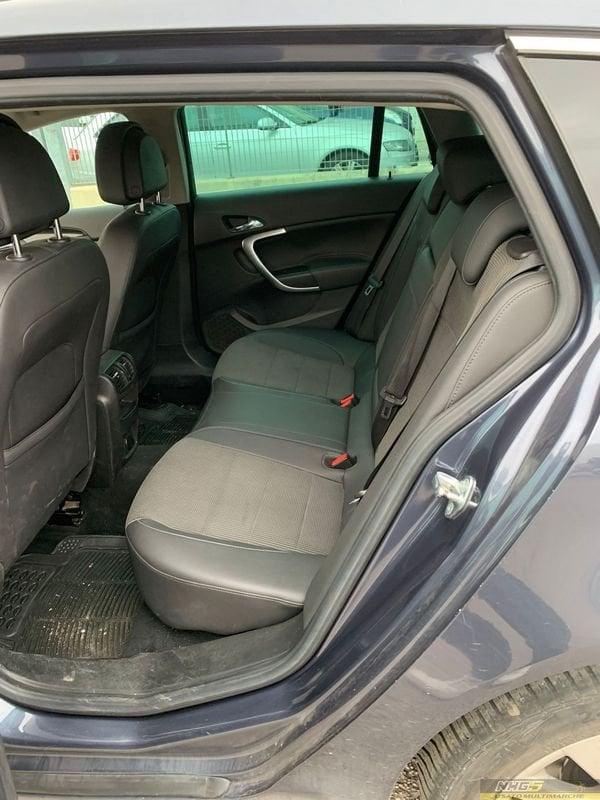 Opel Insignia 2.0 CDTI 160CV Sports Tourer Elective