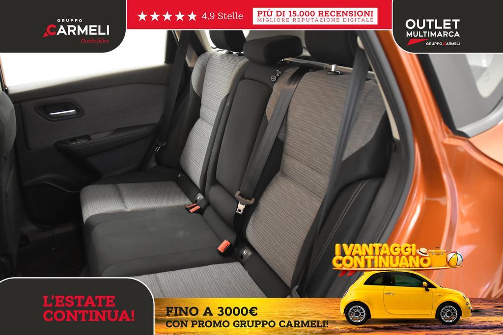 Nissan X-Trail 1.5 e-POWER Acenta 2WD