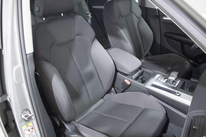 Audi Q5 Sportback 35 TDI S Line S tronic