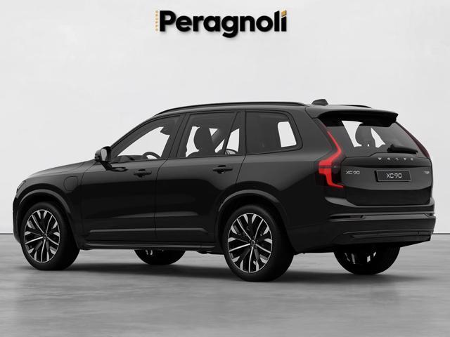 VOLVO XC90 T8 Plug-in hybrid AWD AUT. 7 posti Plus Dark