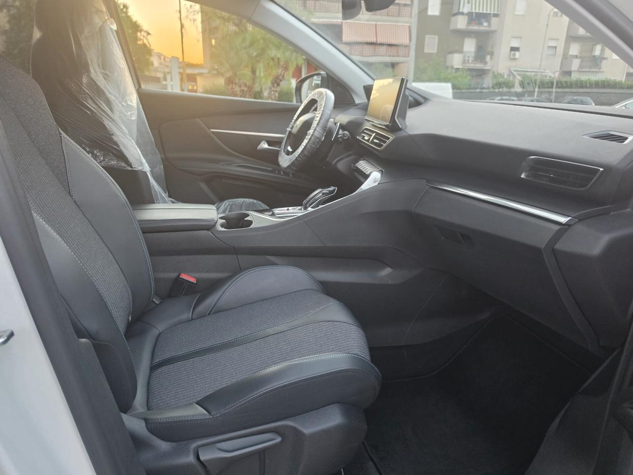 Peugeot 3008 BlueHDi 130 S&S EAT8 Allure Pack