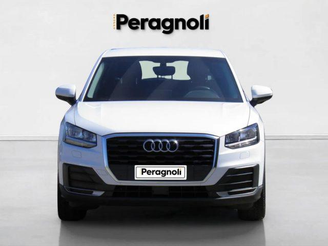 AUDI Q2 30 30 1.6 TDI STRONIC ADMIRED