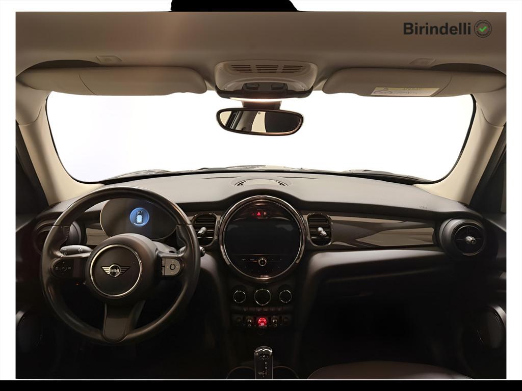 MINI Mini 5 porte (F55) - Mini 1.5 One Business 5 porte