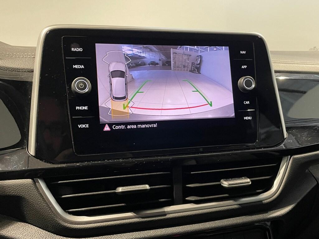 Volkswagen T-Roc 2.0 Tdi 115CV R-Line