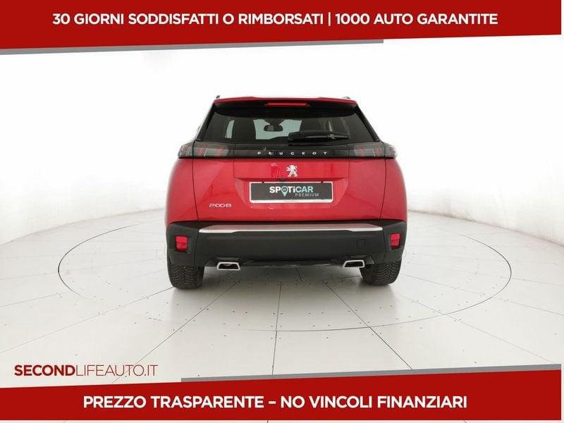 Peugeot 2008 1.2 puretech Allure Pack s&s 130cv eat8