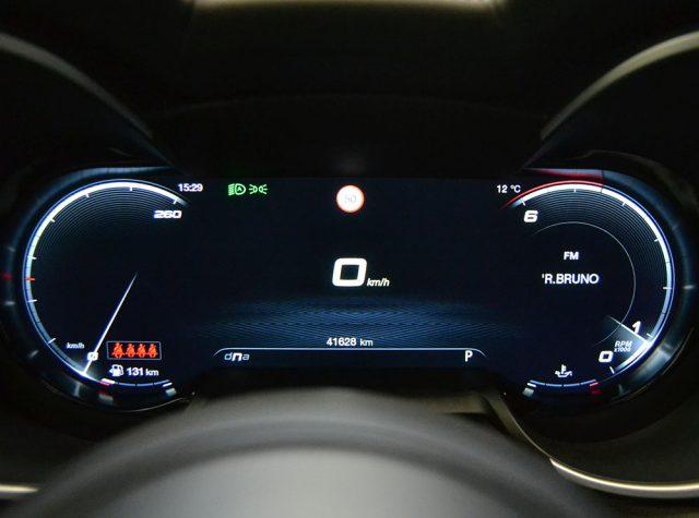 ALFA ROMEO Stelvio 2.2 Turbodiesel 210 CV AT8 Q4 Competizione "Iva**