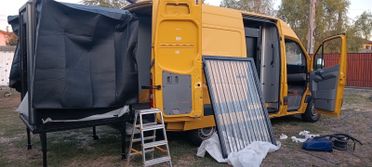 Fiat DUCATO L2H2