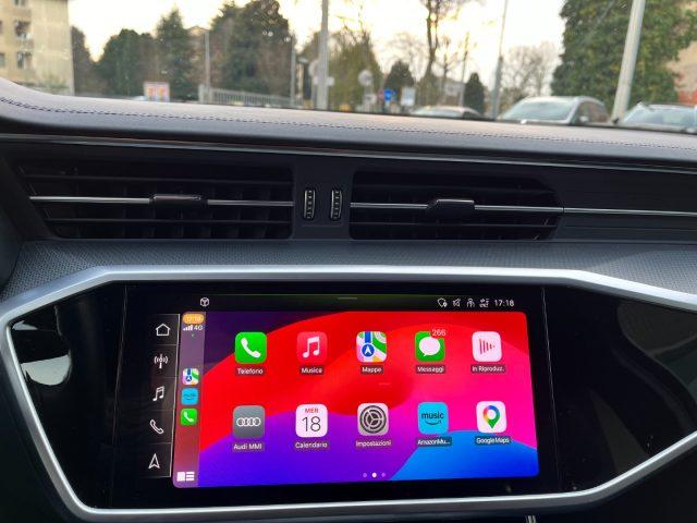 AUDI A6 allroad 40 TDI 2.0 quattro S tronic Evolution MHEV