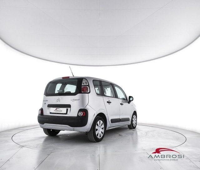 CITROEN C3 Picasso 1.4 VTi 95 Ideal