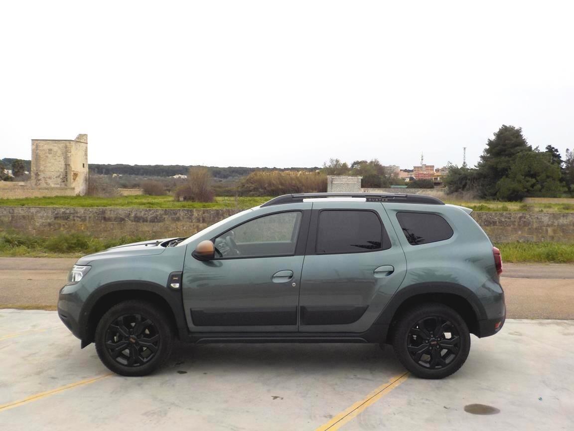 Dacia Duster 1.0 TCe GPL 4x2 Extreme