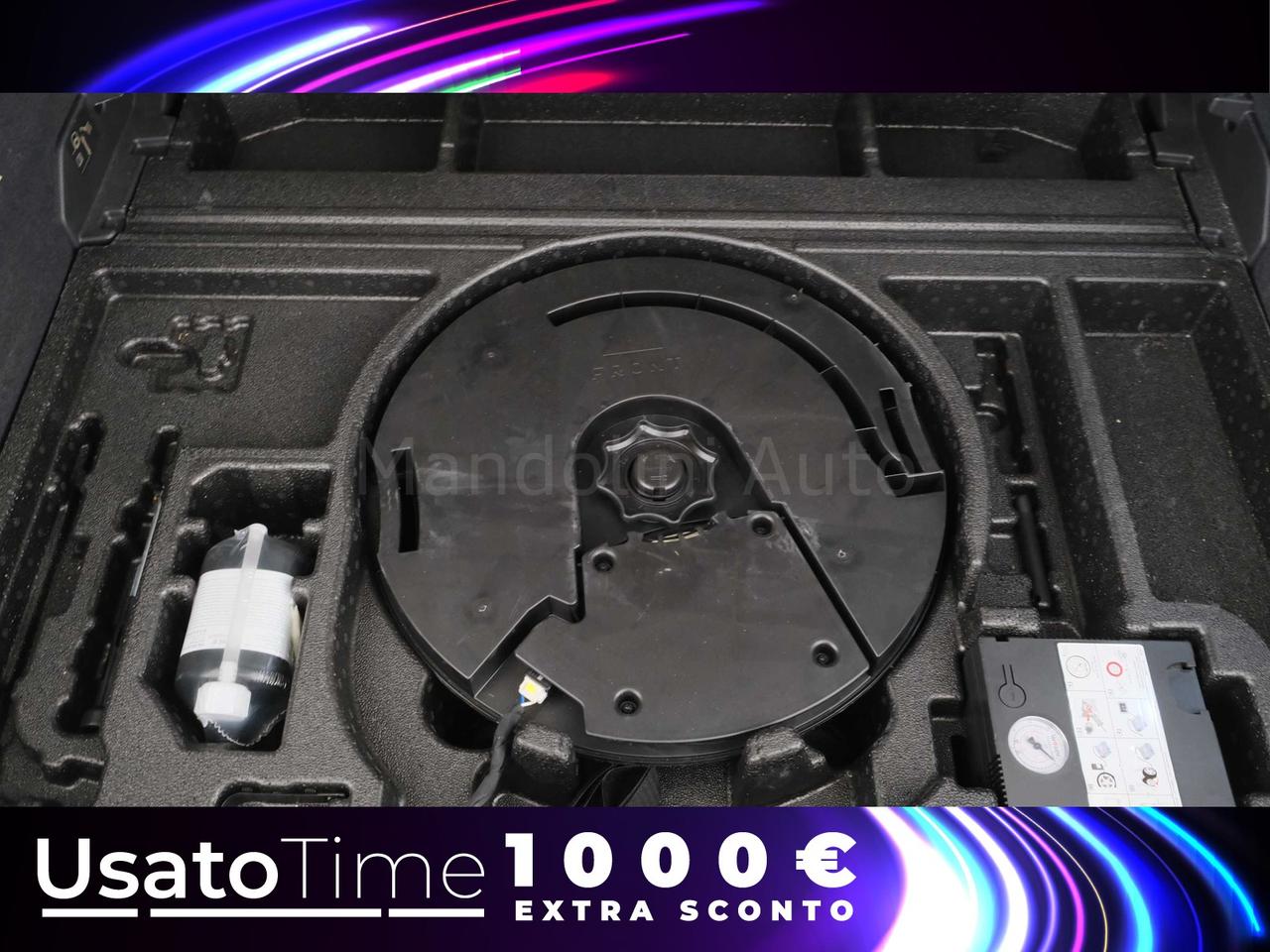 Audi Q3 35 2.0 tdi business advanced s tronic