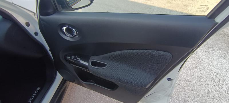 NISSAN Juke 1.5 dCi Start&Stop Acenta