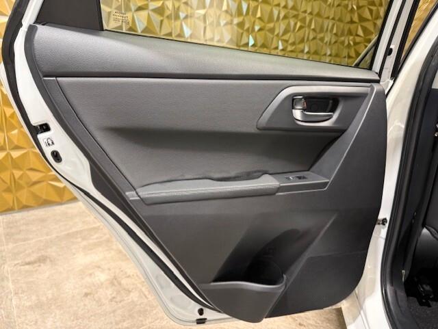 Toyota Auris Touring Sports 1.8 Hybrid Lounge