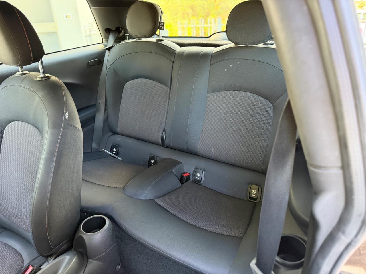 Mini 1.2 One NEOPATENTATI