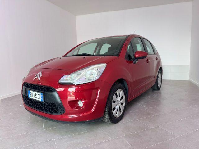 CITROEN C3 1.4 Exclusive Style Eco Energy G
