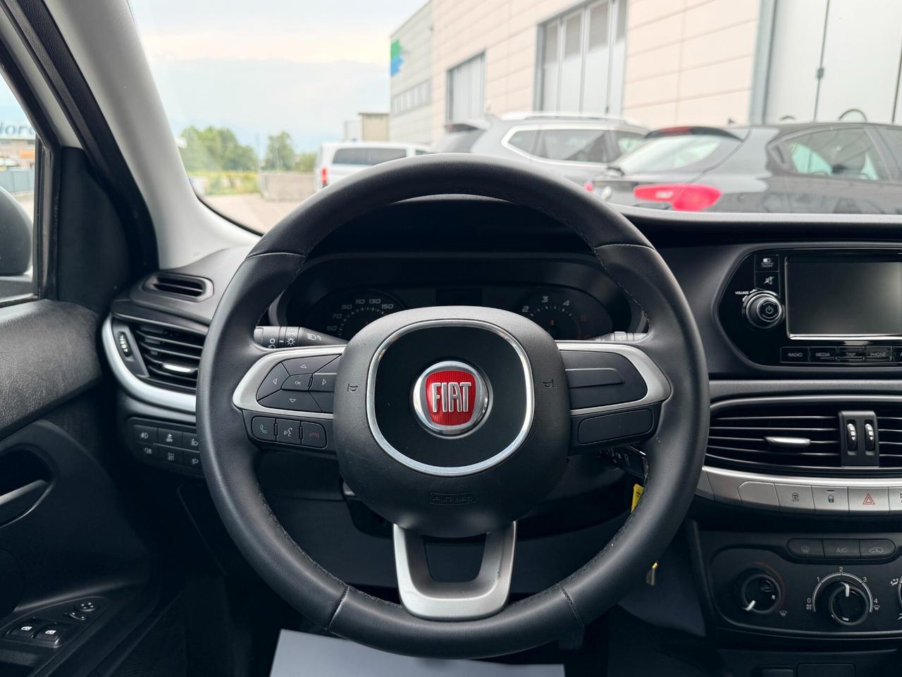 Fiat Tipo 1.3 Mjt S&S 5 porte Street