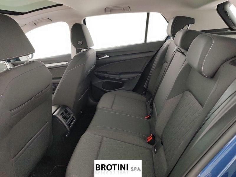 Volkswagen Golf 1.5 TSI eHybrid Life DSG