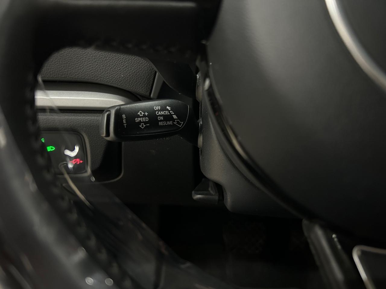 Audi A3 1.6 TDI clean diesel Ambition