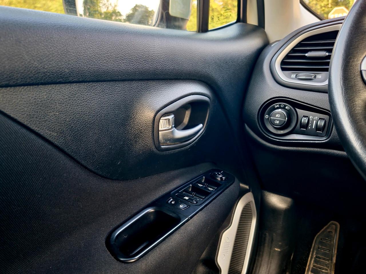 Jeep Renegade 1.6 Mjt 120 CV Limited 2015-E5B Manuale NEO
