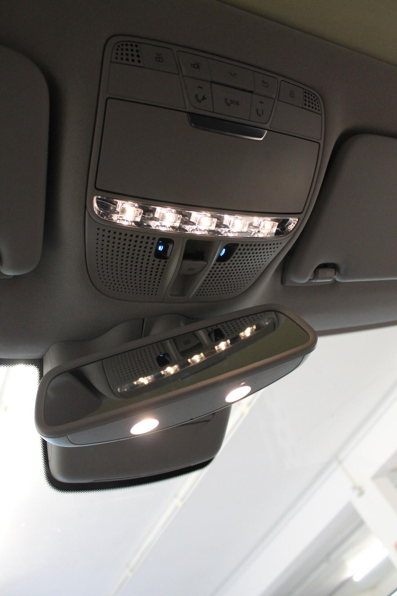 Mercedes-benz GLC 250 GLC 250 d 4Matic Executive