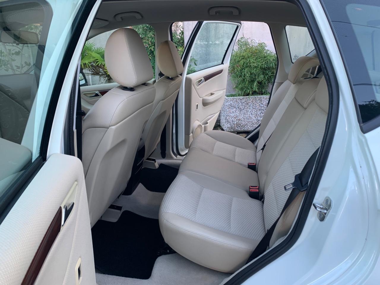 Mercedes-benz A 160 BlueEFFICIENCY Premium