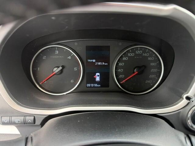 Mitsubishi Eclipse Cross 2.2 diesel 4WD aut. Diamond SDA