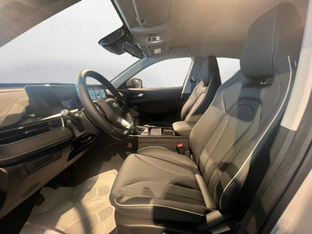 DR MOTOR DR5 1.5 MT Bi-Fuel GPL