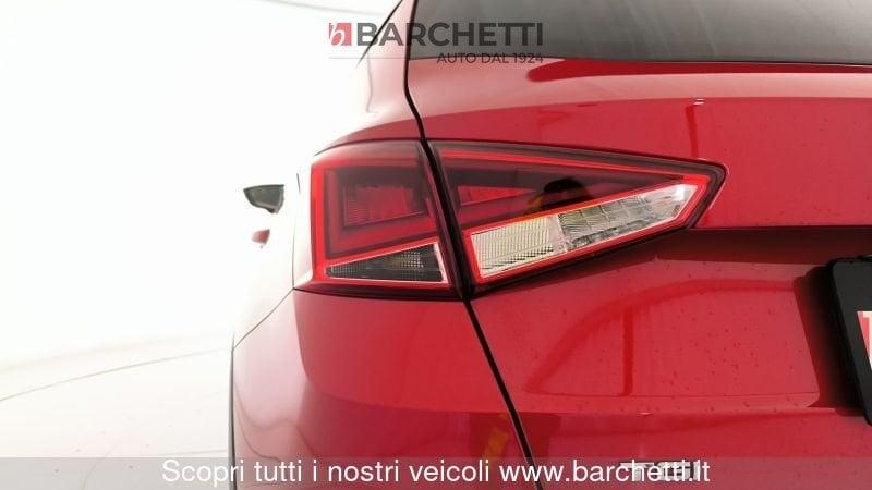 SEAT Arona 1.0 TGI FR