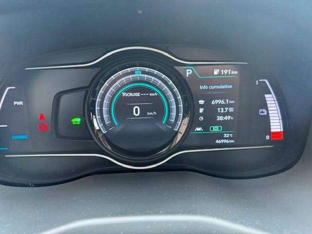 Hyundai Kona XPRIME 39 KWh