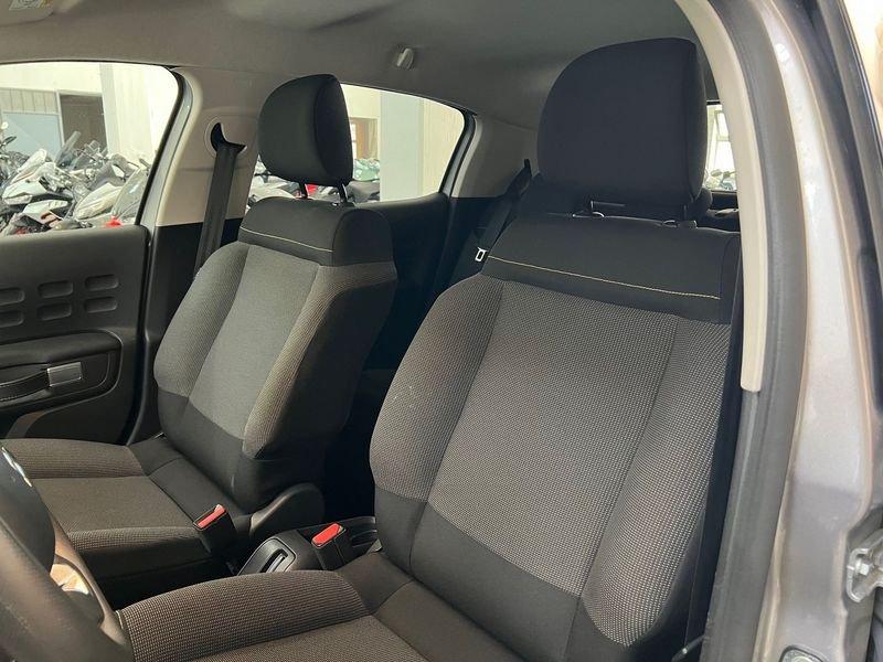 Citroën C3 PureTech 110 S&S EAT6 Max