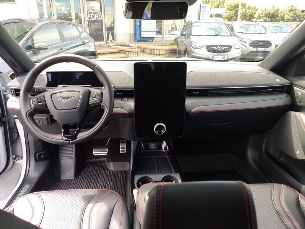 FORD Mustang Mach-E Elettrico Standard 269CV del 2021