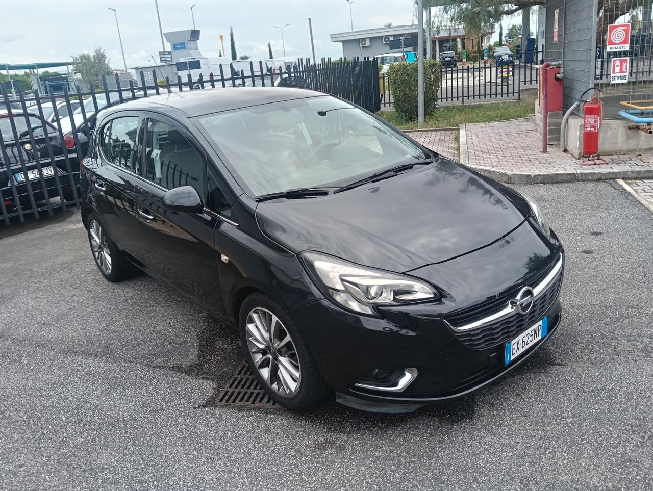 Opel Corsa 1.3 CDTI 5 porte Da rivedere